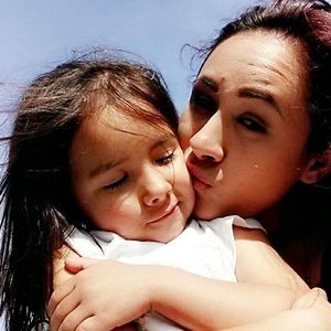 Meet your Posher, Diane